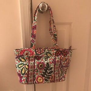 Vera Bradley Purse